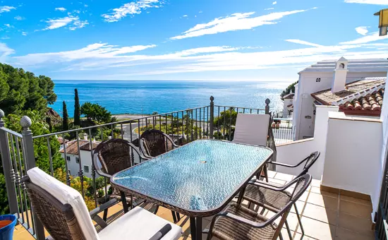 Maison de Vacances Nerja 331