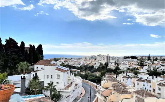 Maison de Vacances Nerja 338