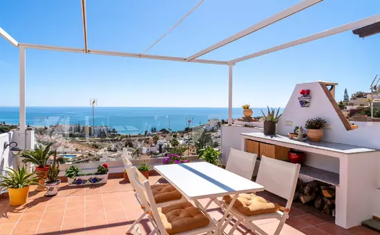 Maison de Vacances Nerja 343