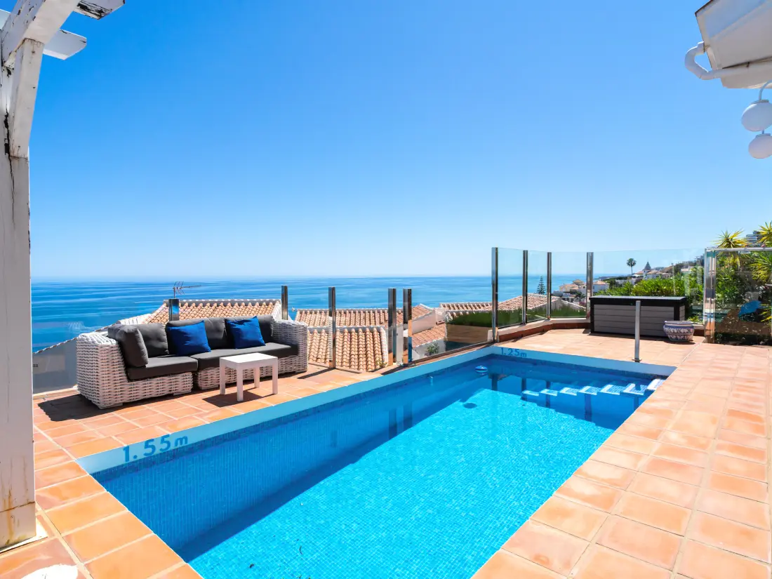 Maison de Vacances Nerja 367