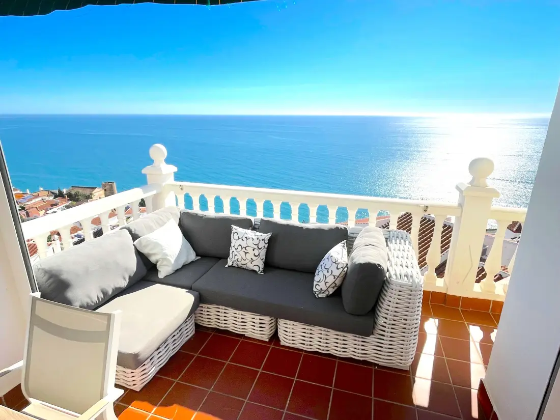 Maison de Vacances Nerja 367
