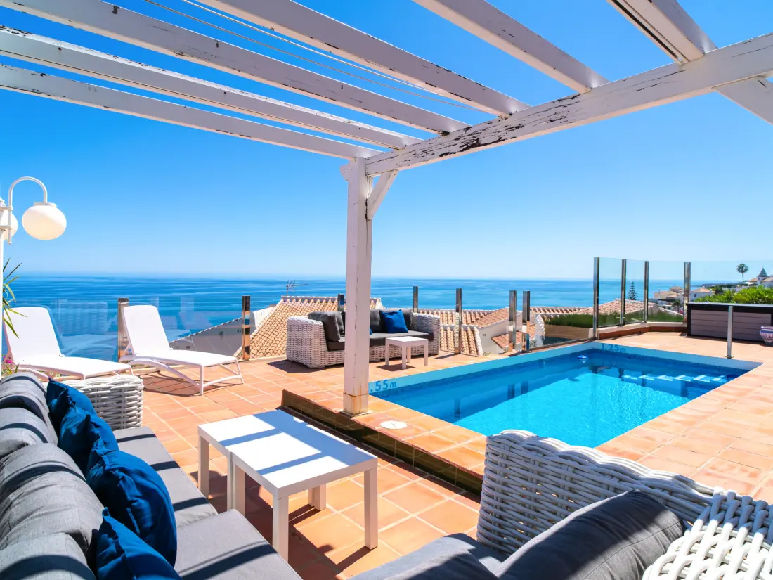 Maison de Vacances Nerja 367