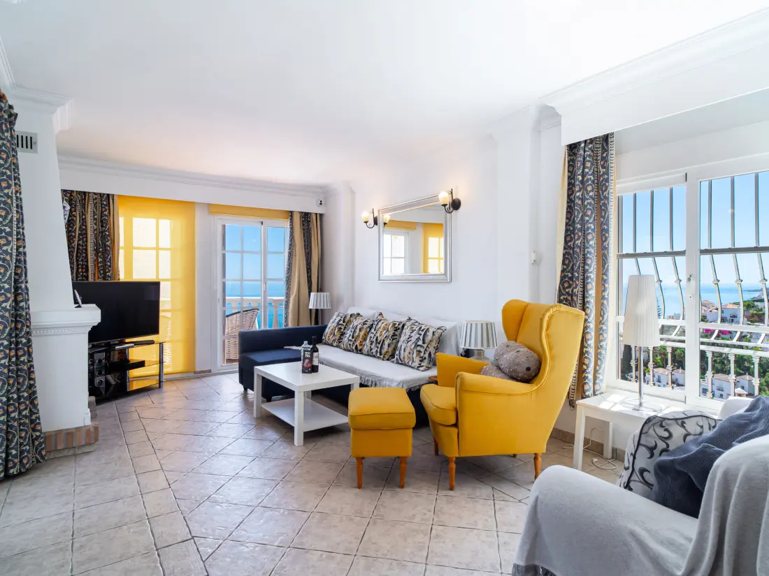 Maison de Vacances Nerja 367