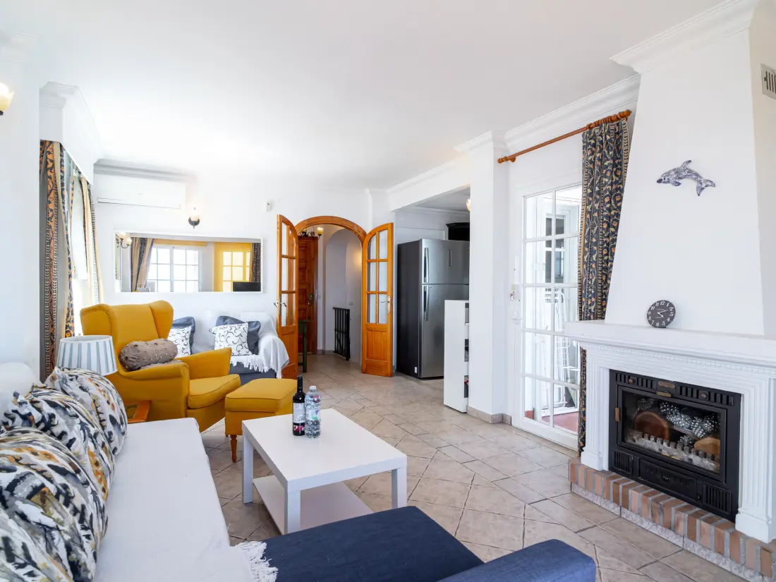Maison de Vacances Nerja 367