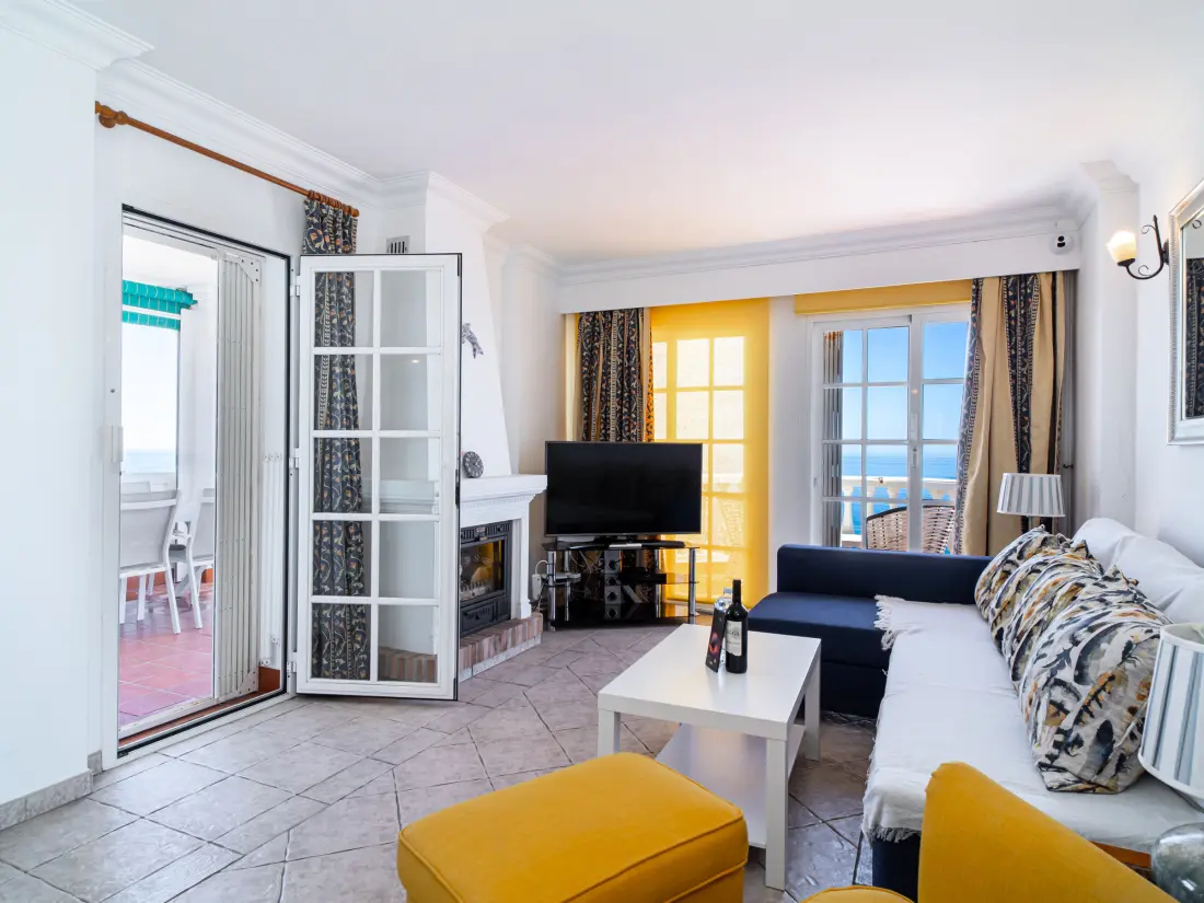 Maison de Vacances Nerja 367