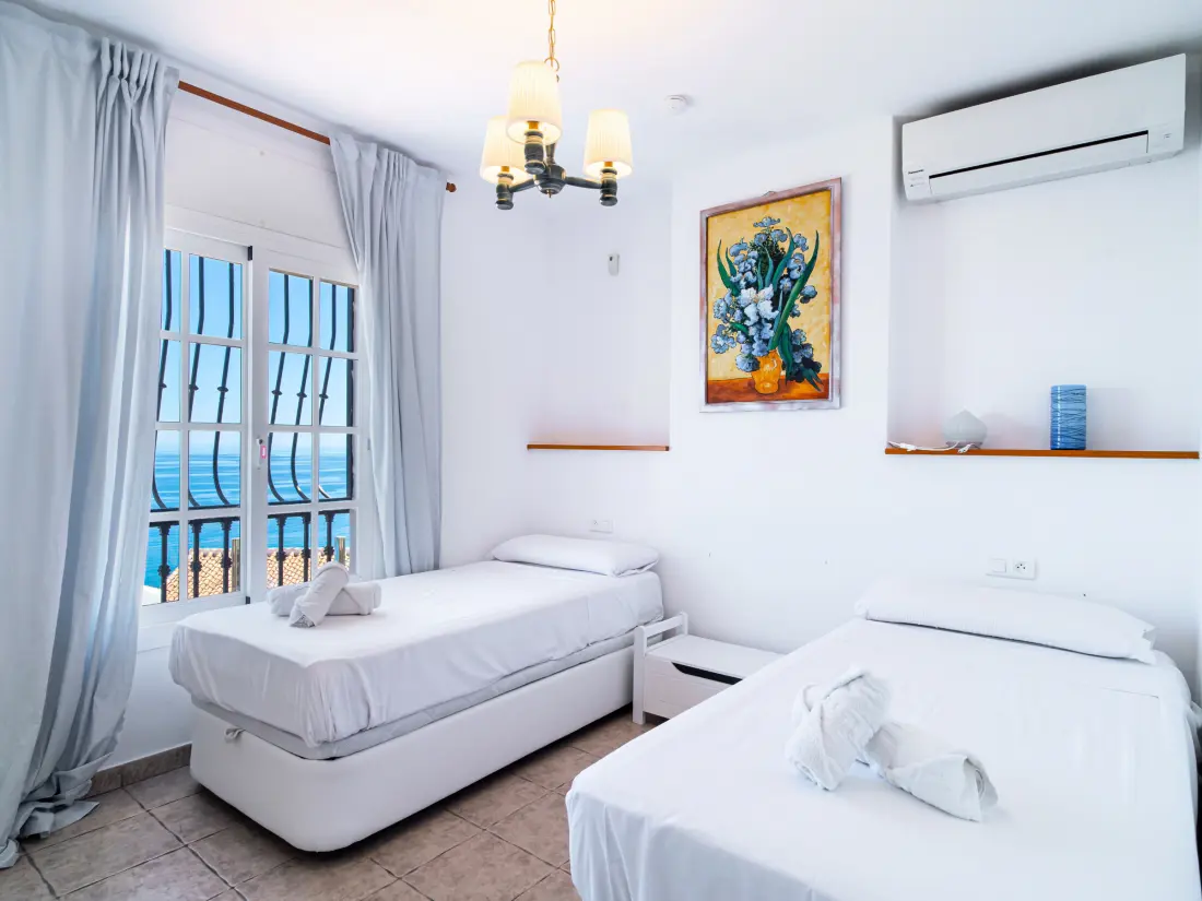 Maison de Vacances Nerja 367