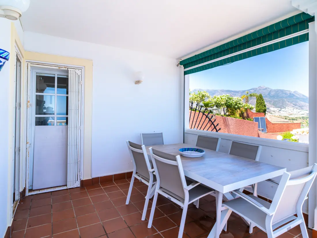 Maison de Vacances Nerja 367