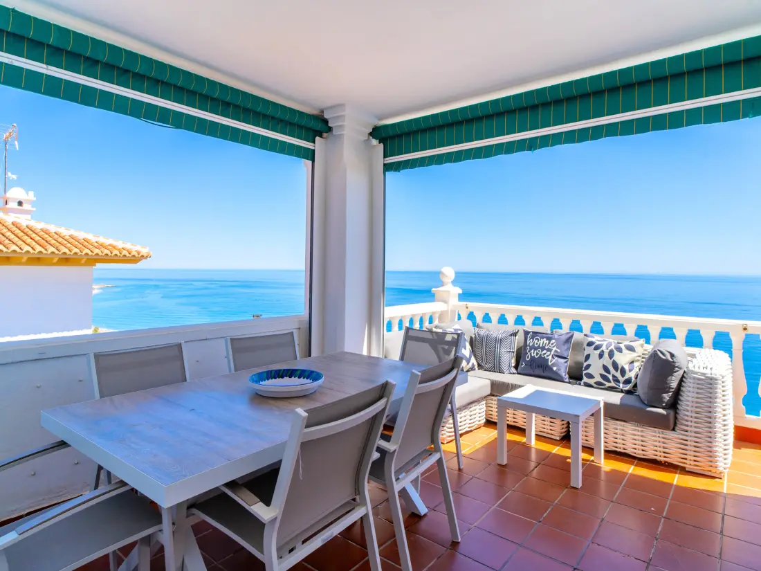 Maison de Vacances Nerja 367