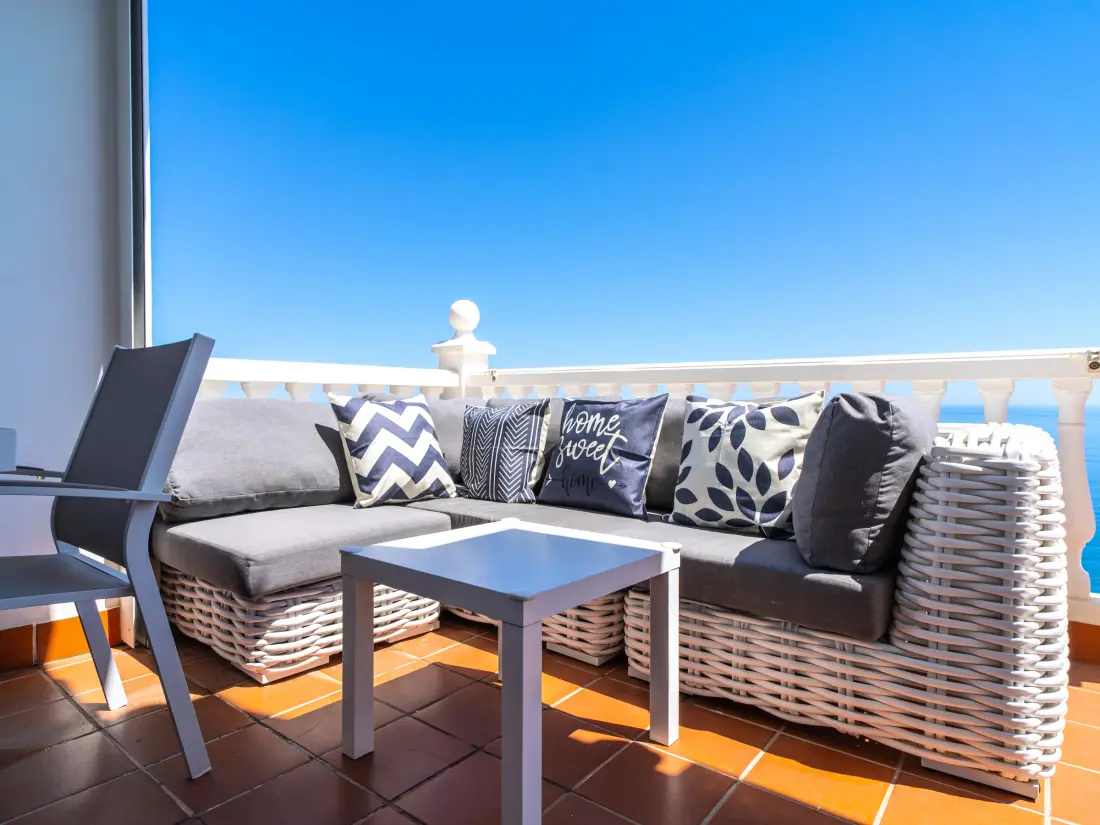 Maison de Vacances Nerja 367