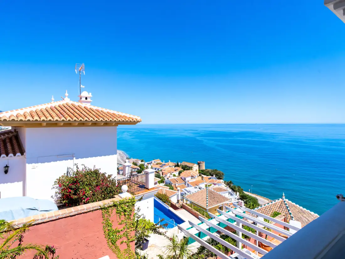 Maison de Vacances Nerja 367
