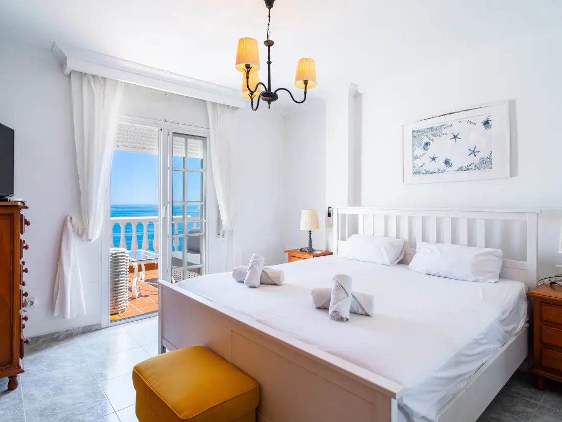 Maison de Vacances Nerja 367