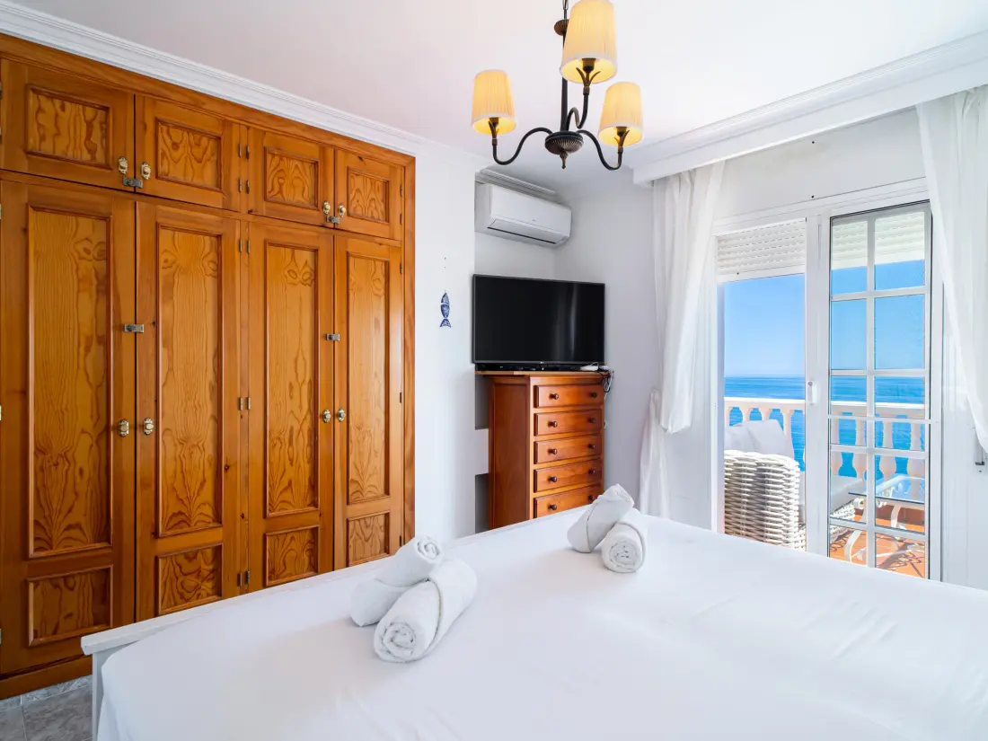 Maison de Vacances Nerja 367