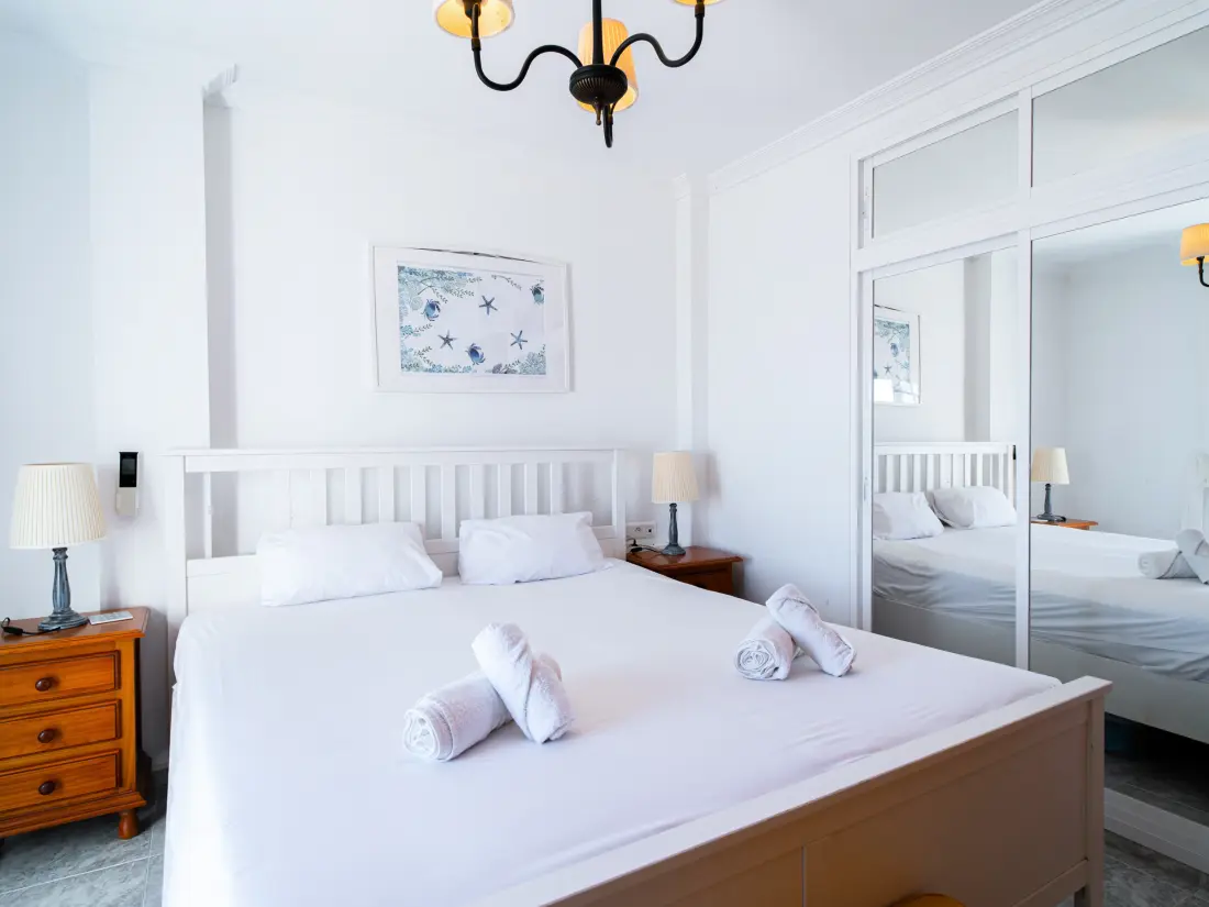Maison de Vacances Nerja 367