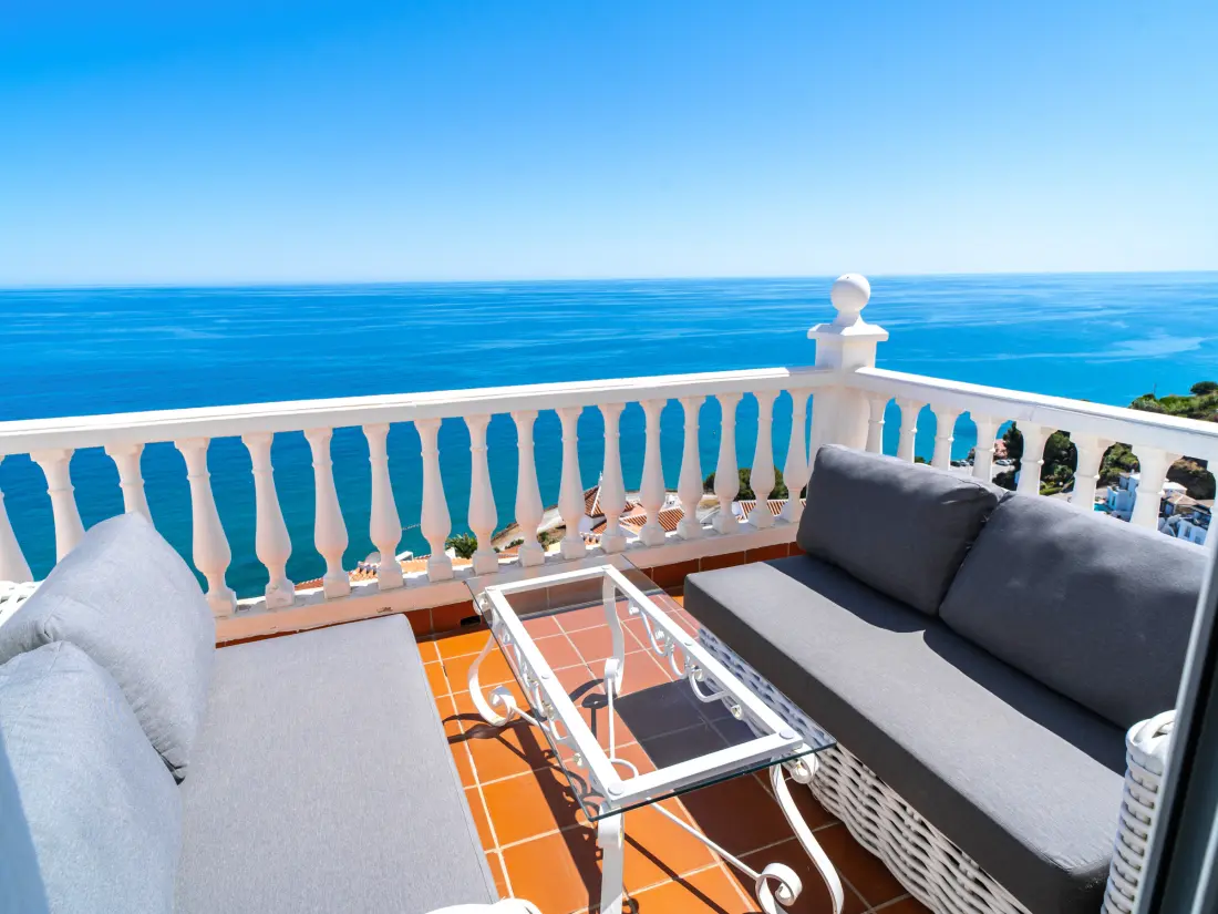 Maison de Vacances Nerja 367