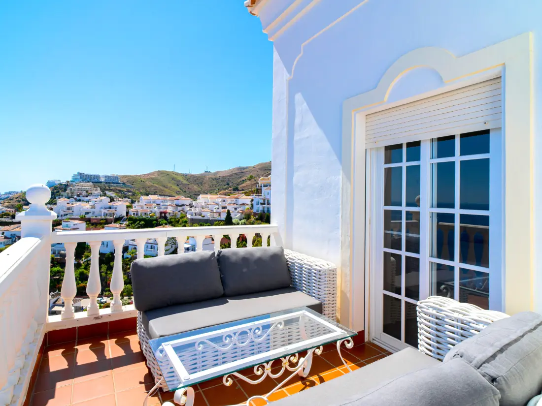 Maison de Vacances Nerja 367