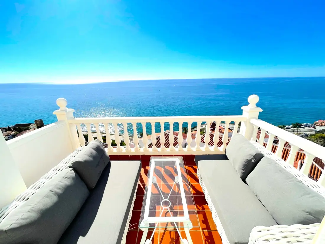 Maison de Vacances Nerja 367