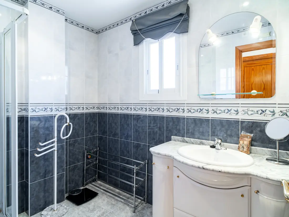 Maison de Vacances Nerja 367
