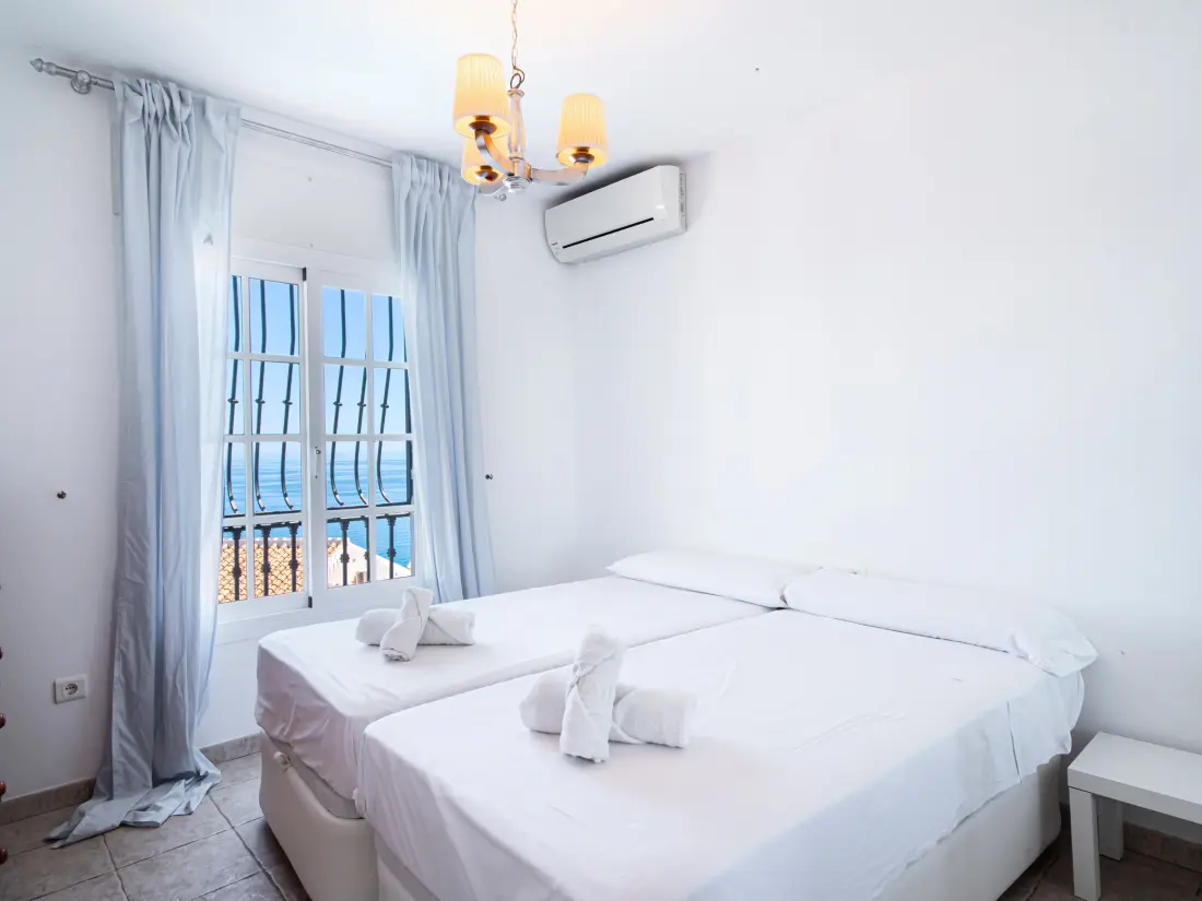 Maison de Vacances Nerja 367