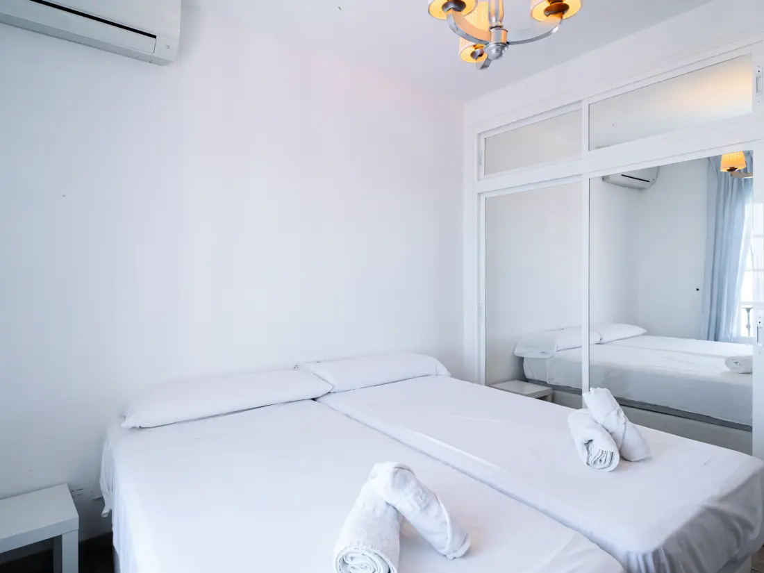 Maison de Vacances Nerja 367