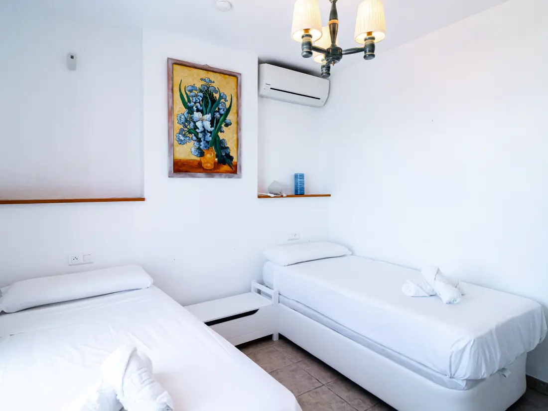 Maison de Vacances Nerja 367