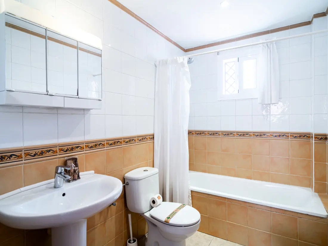 Maison de Vacances Nerja 367