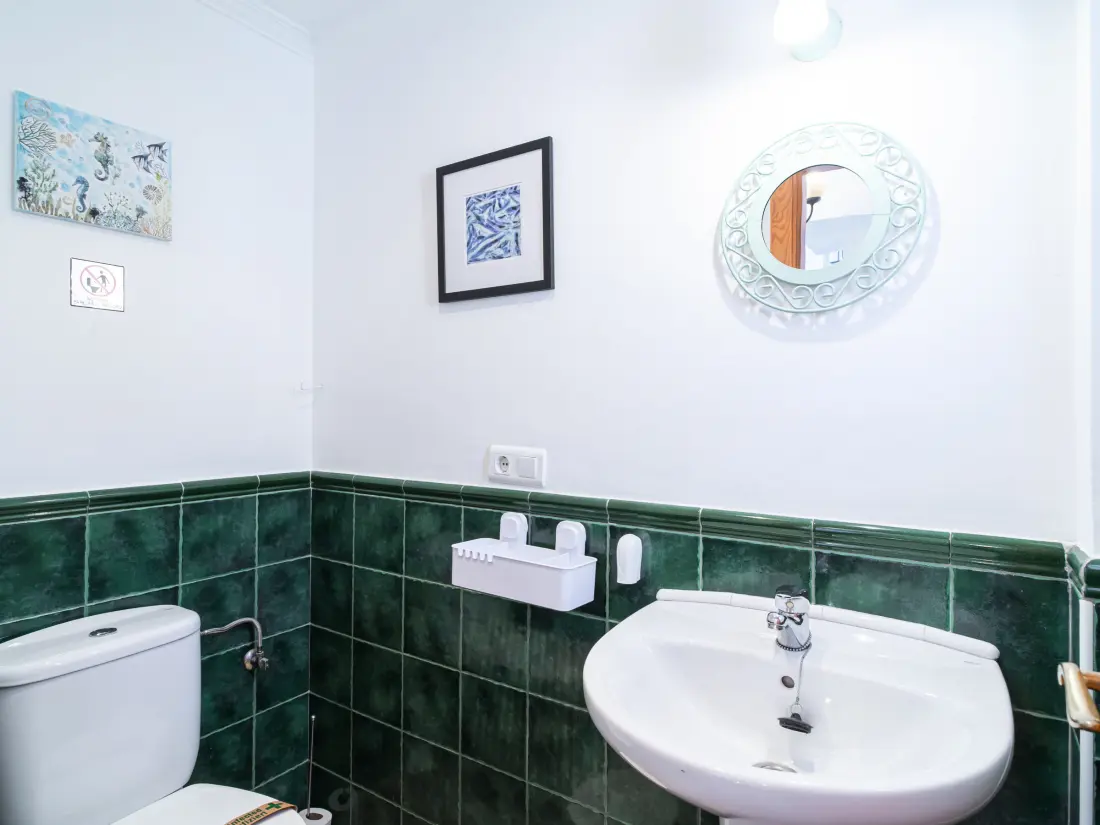 Maison de Vacances Nerja 367