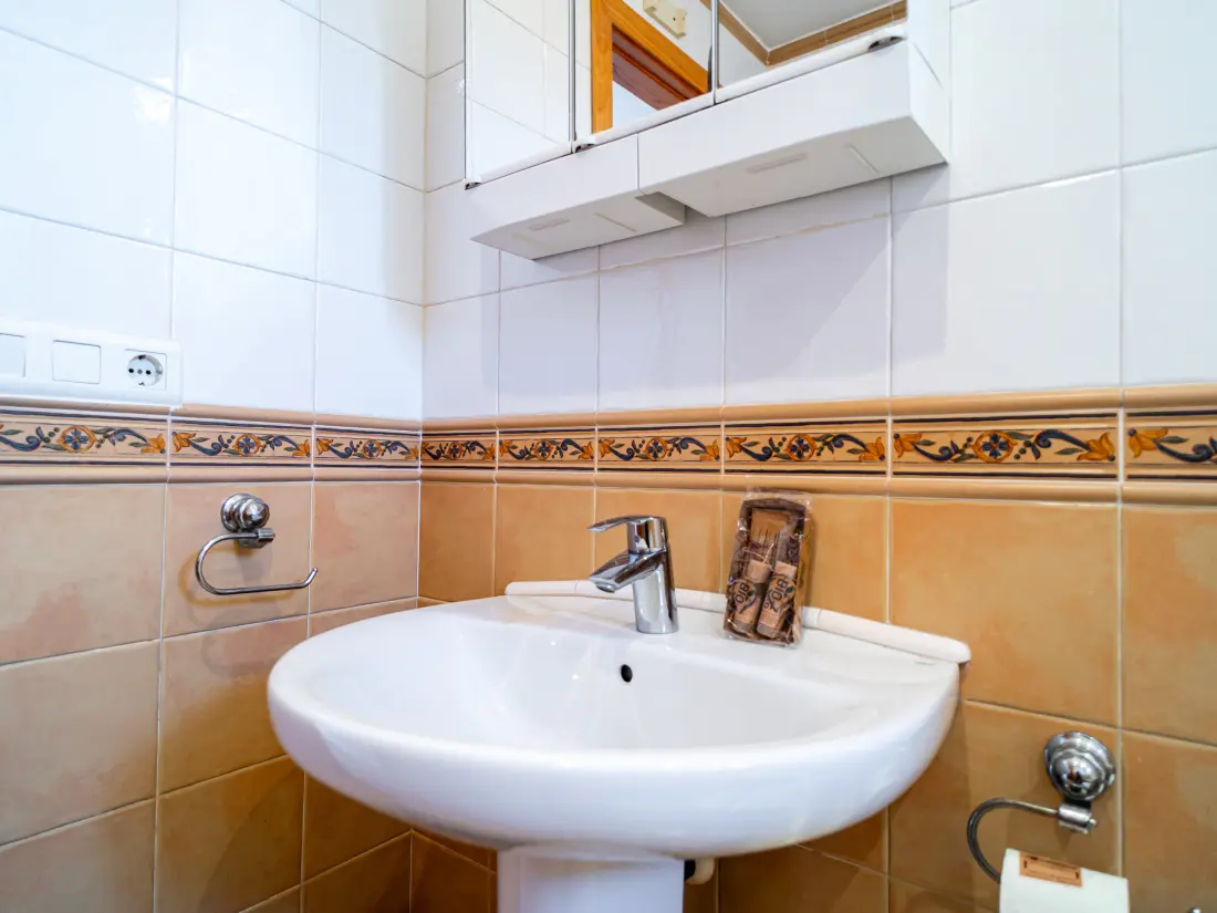 Maison de Vacances Nerja 367