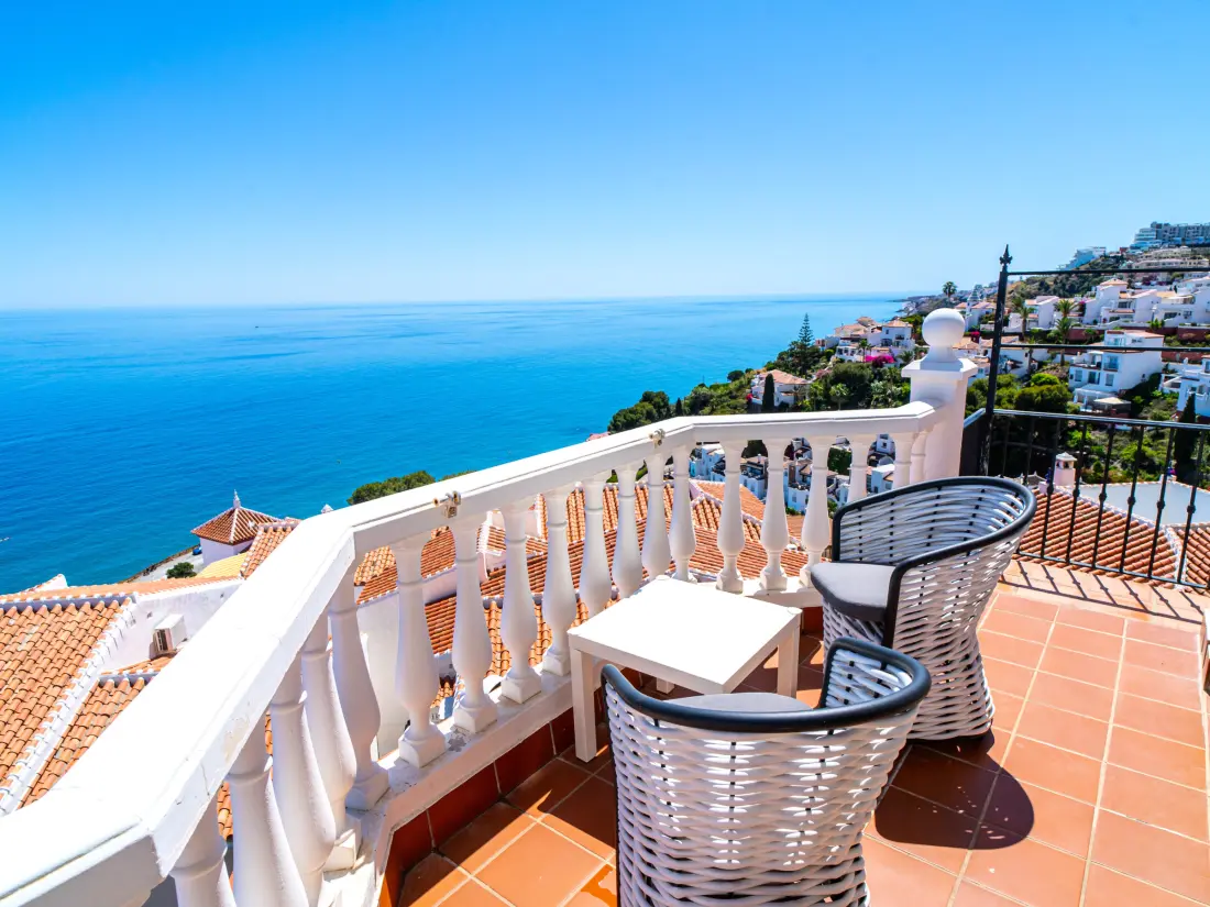 Maison de Vacances Nerja 367