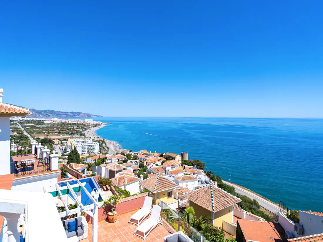 Maison de Vacances Nerja 367