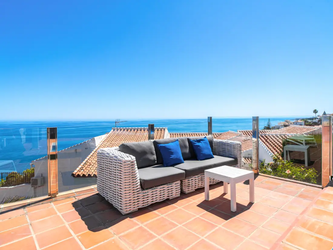 Maison de Vacances Nerja 367