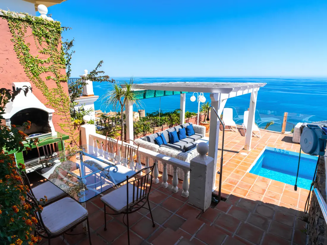 Maison de Vacances Nerja 367
