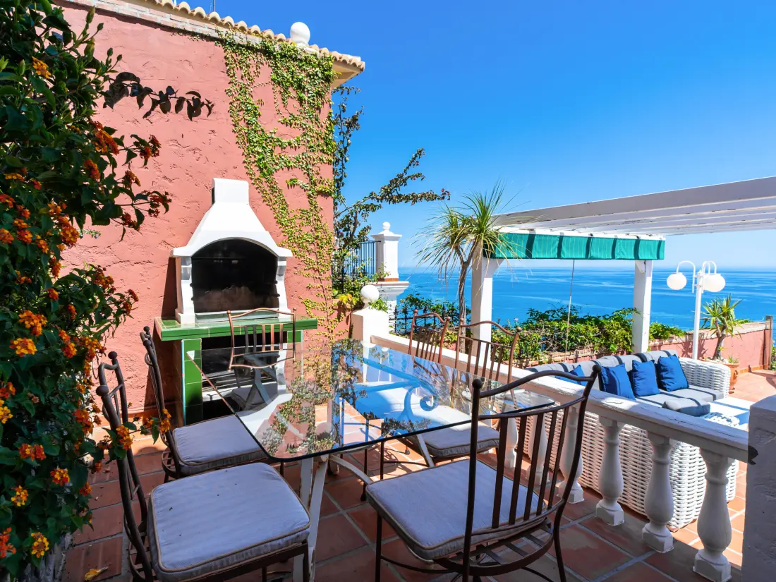 Maison de Vacances Nerja 367