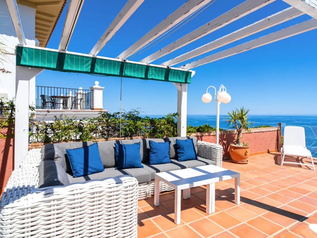Maison de Vacances Nerja 367