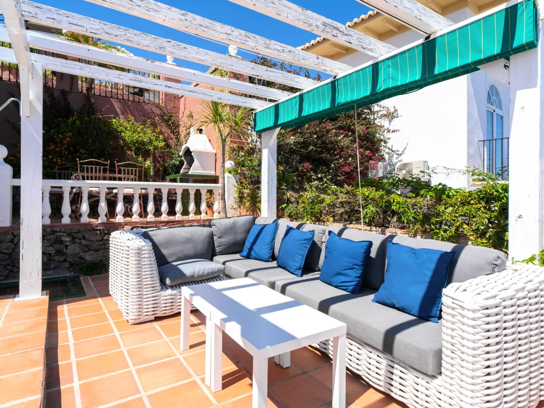 Maison de Vacances Nerja 367