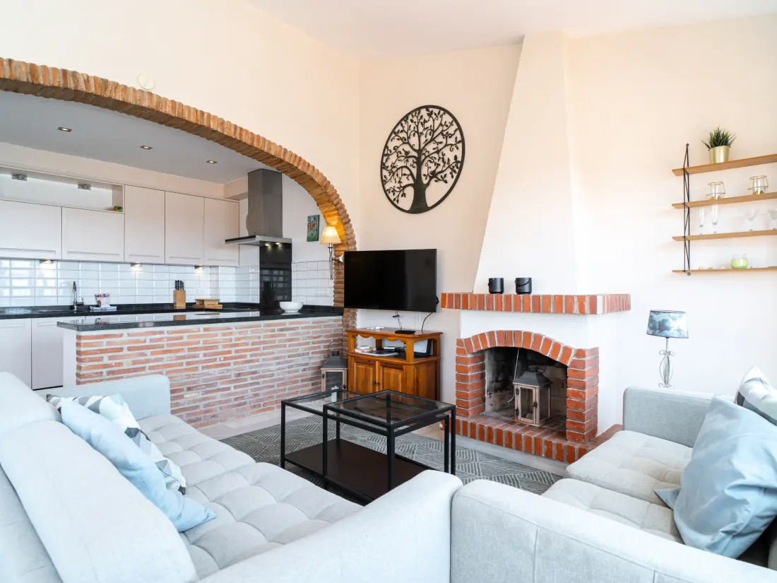 Maison de Vacances Nerja 370