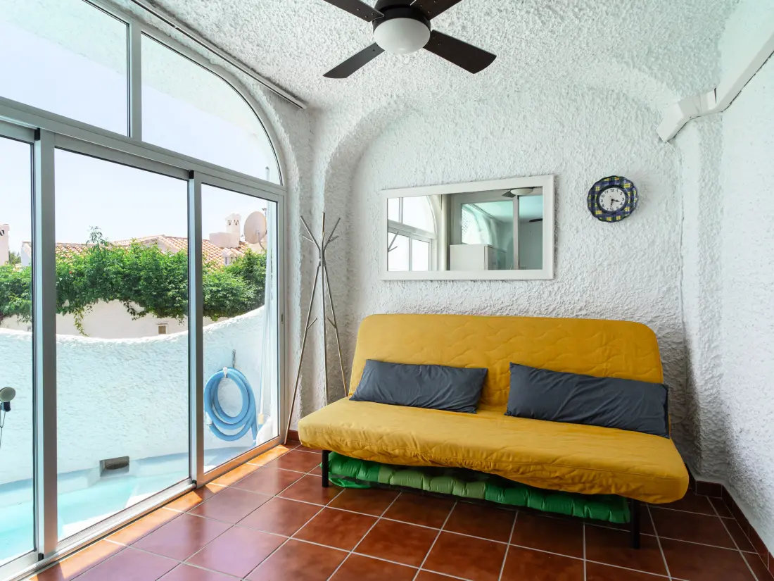 Maison de Vacances Nerja 370