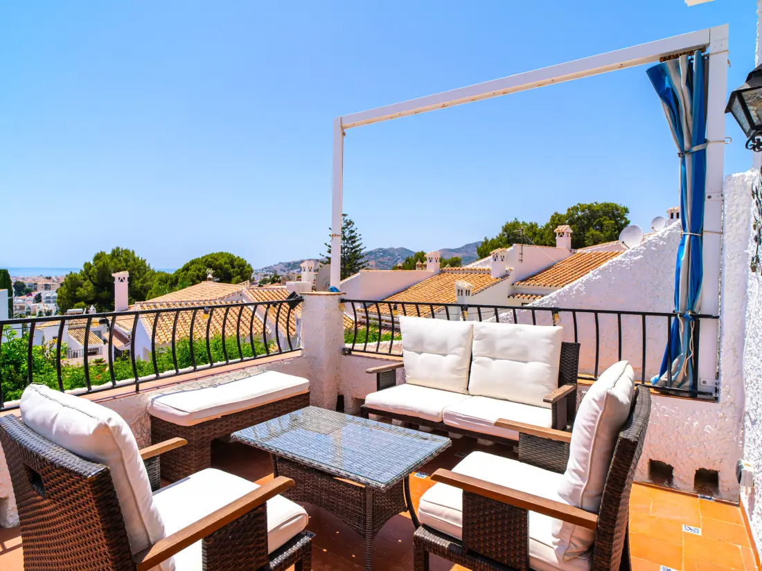 Maison de Vacances Nerja 370
