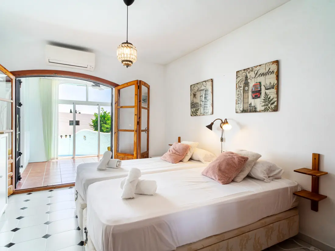Maison de Vacances Nerja 370