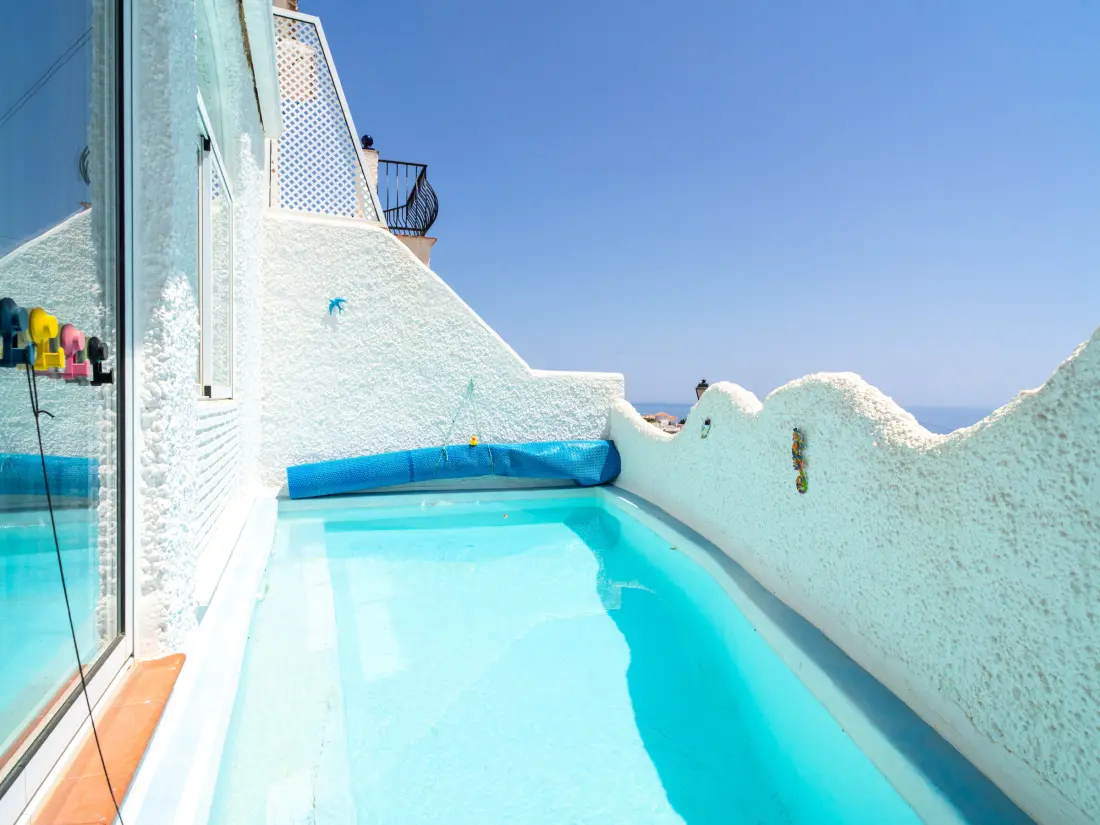 Maison de Vacances Nerja 370