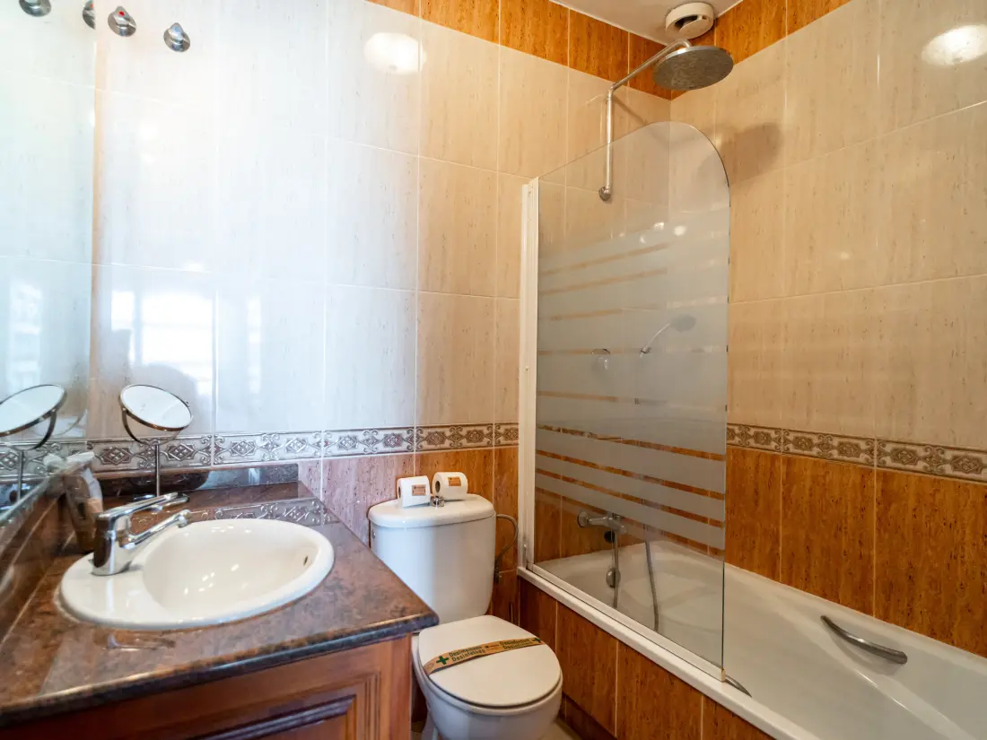 Maison de Vacances Nerja 370