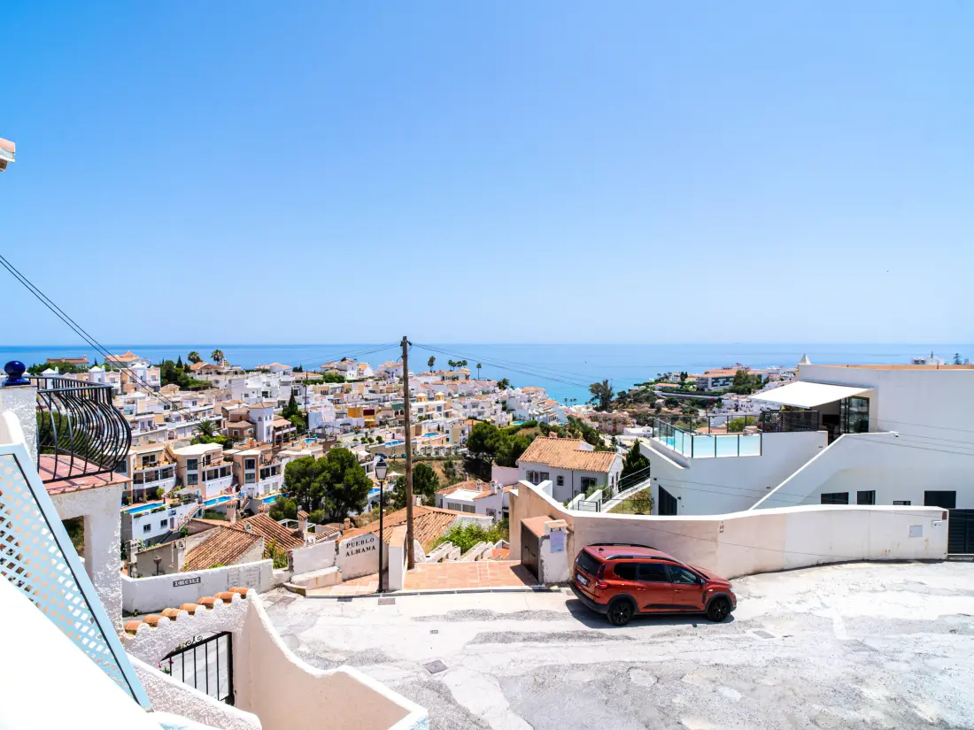 Maison de Vacances Nerja 370