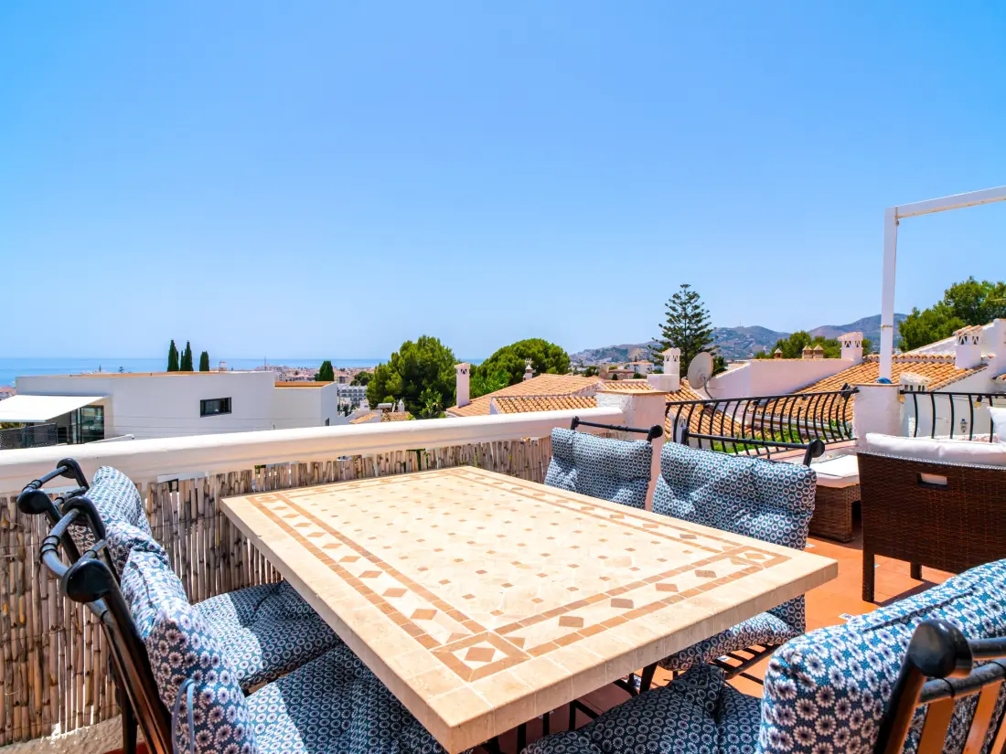 Maison de Vacances Nerja 370