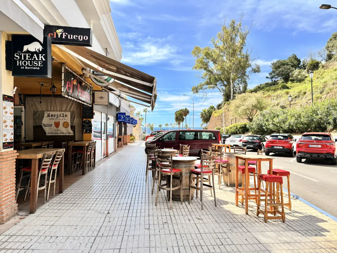 Maison de Vacances Nerja 370