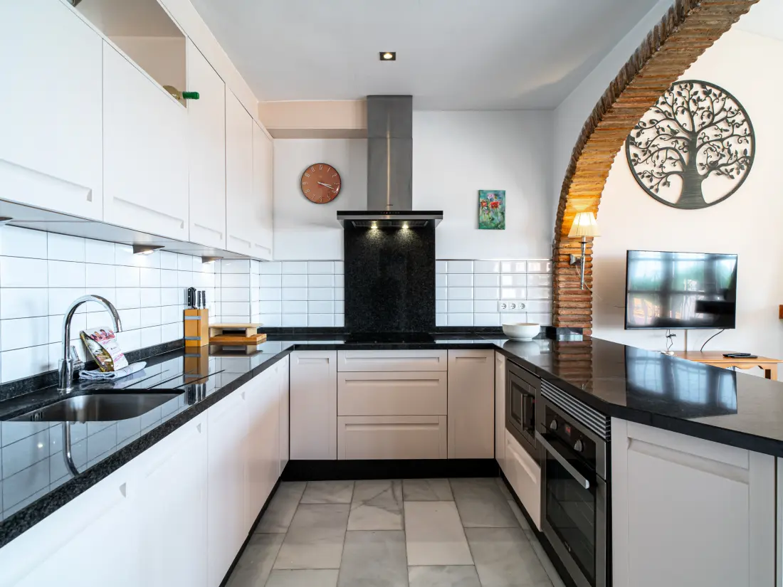Maison de Vacances Nerja 370