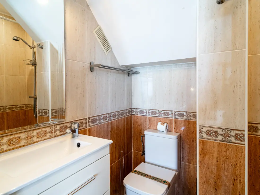 Maison de Vacances Nerja 370