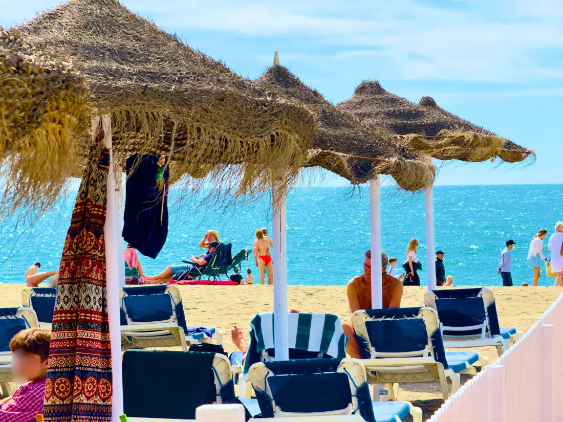 Maison de Vacances Nerja 370