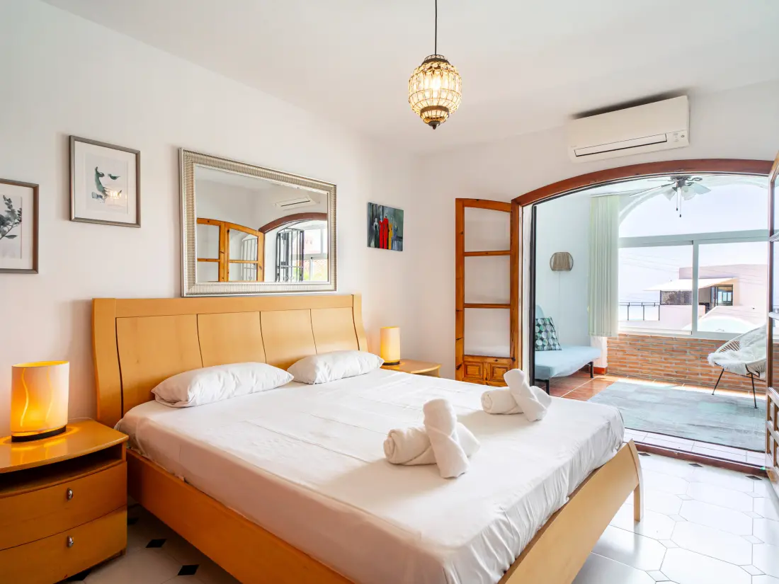 Maison de Vacances Nerja 370