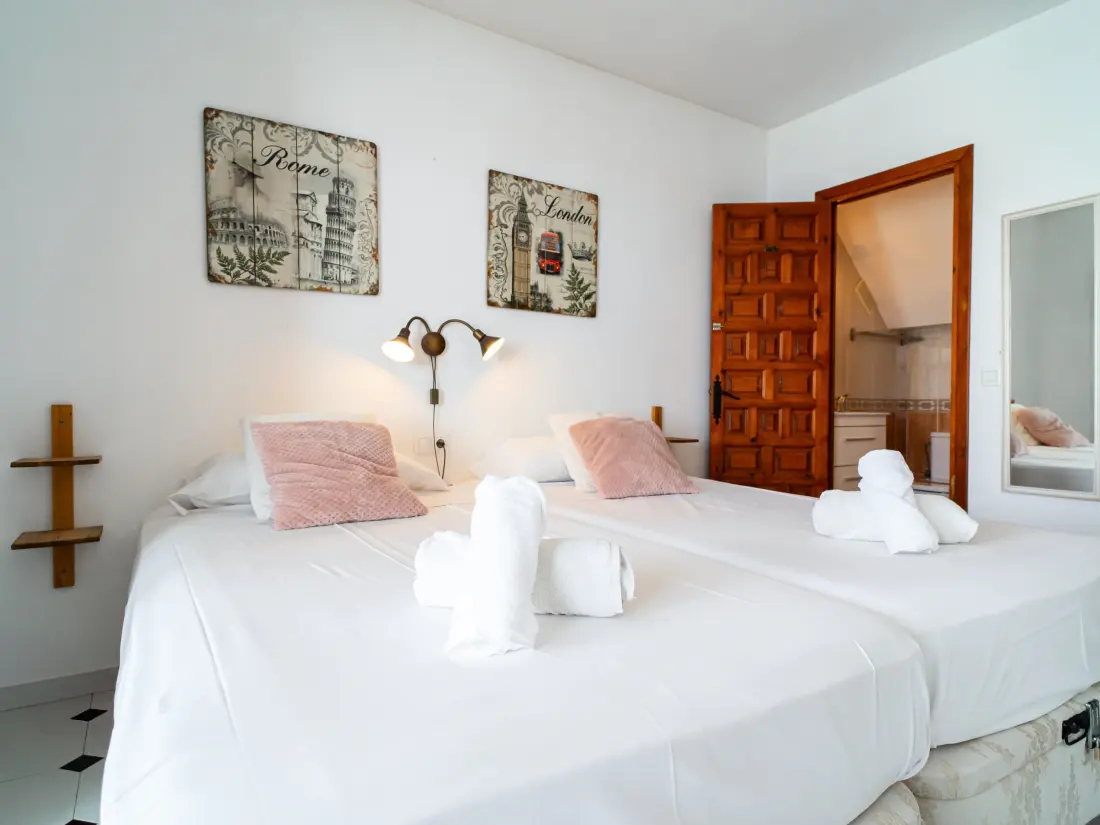 Maison de Vacances Nerja 370