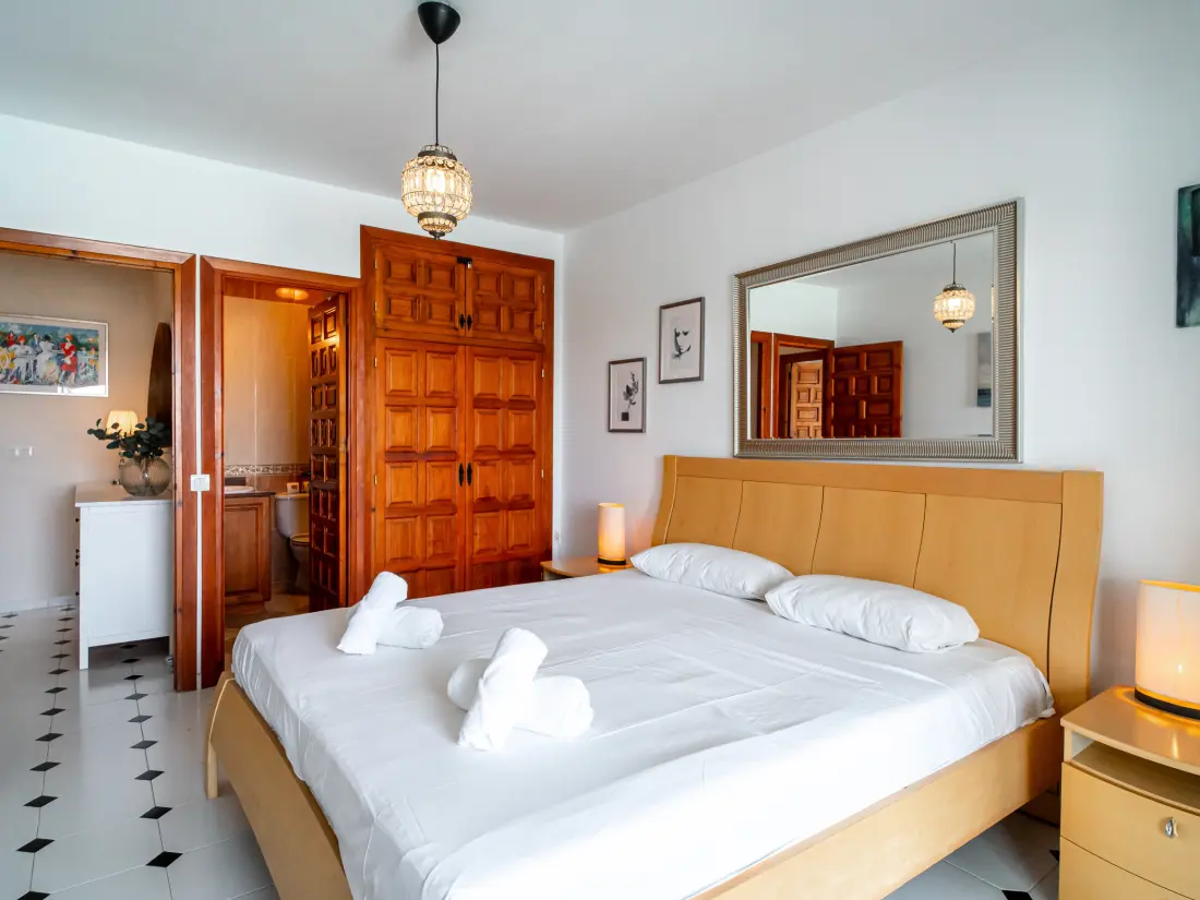Maison de Vacances Nerja 370