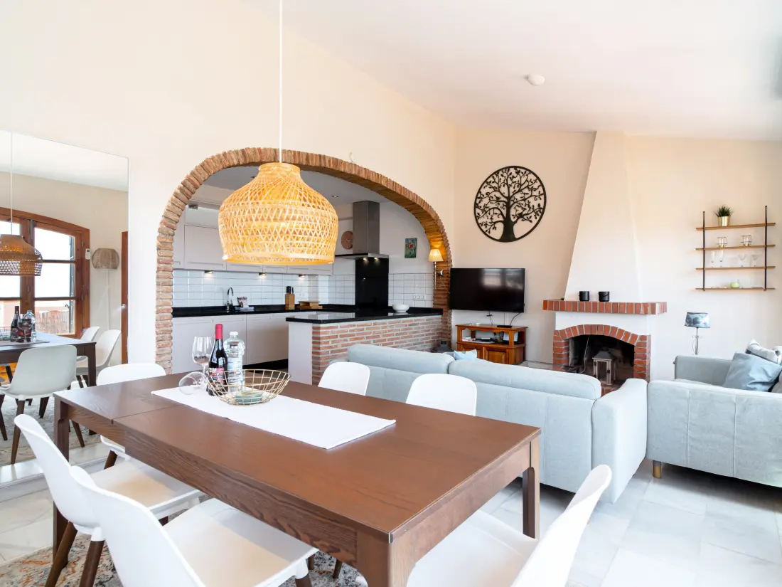 Maison de Vacances Nerja 370